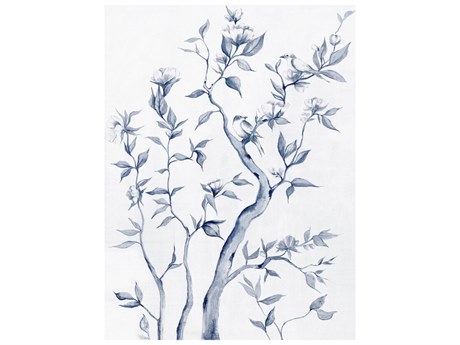 Daleno Chinois I Wall Art
