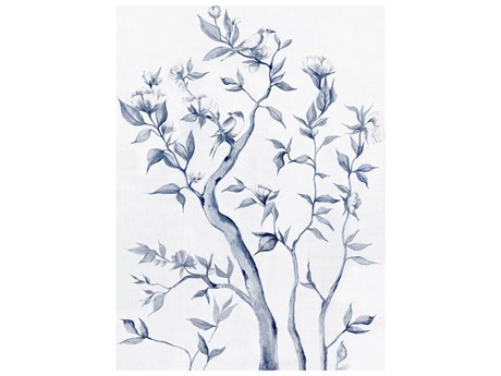Daleno Chinois II Wall Art