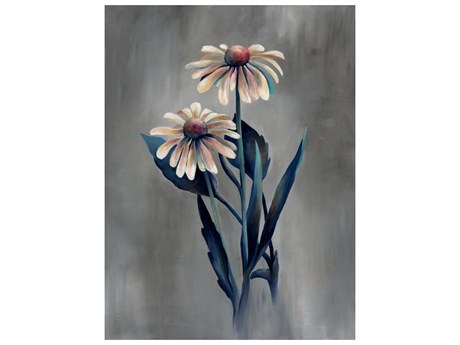 Daleno Blustrous Perennial II Wall Art
