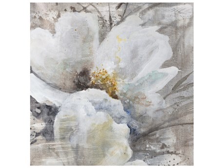 Daleno Falling Petals III Wall Art