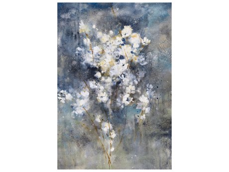 Daleno Royal Arrangement I Wall Art
