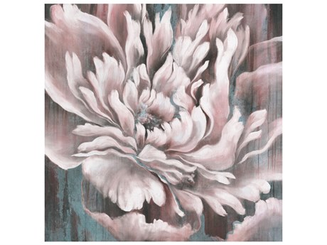 Daleno Rosey Blush I Wall Art