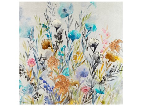 Daleno Wild Fauna I Wall Art