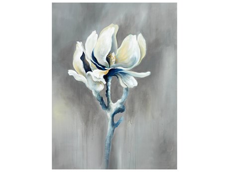 Daleno Sampling Fleur I Wall Art