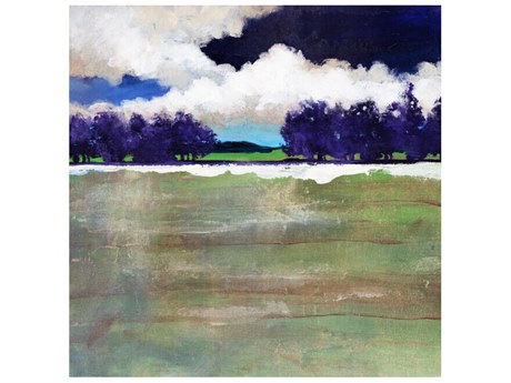 Daleno Dark Skies II Wall Art