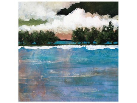 Daleno Dark Skies IV Wall Art