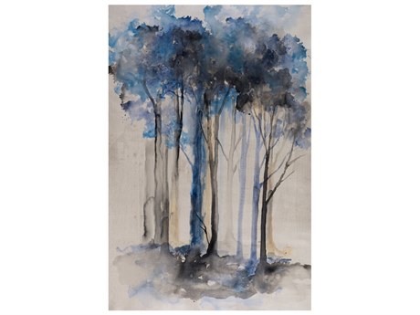 Daleno Top of the Trunk Wall Art