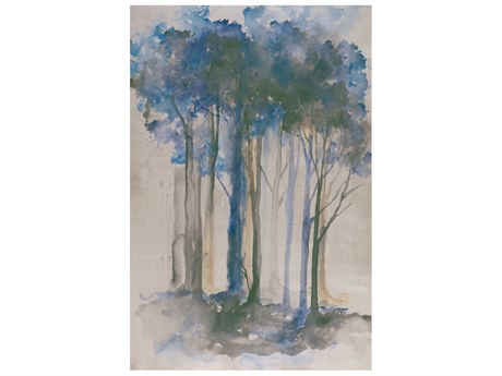 Daleno Top of the Trunk II Wall Art