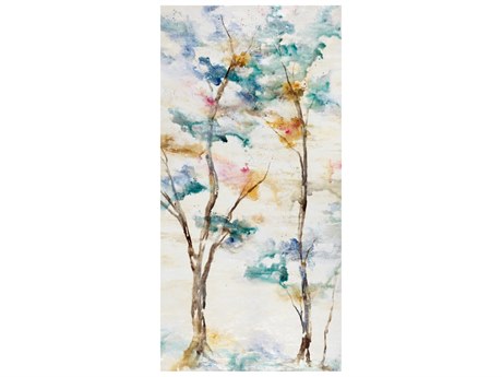 Daleno Alabama Beauty III Wall Art