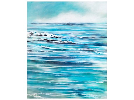 Daleno Off the Keys Wall Art