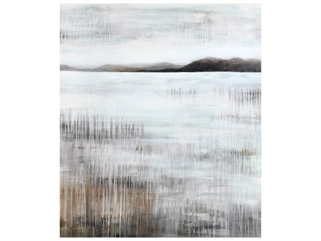Daleno Untroubled II Wall Art