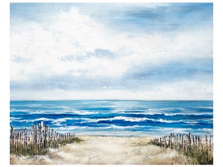 Daleno Resort Walk Wall Art