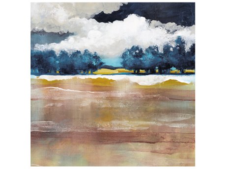Daleno Darker Days III Wall Art