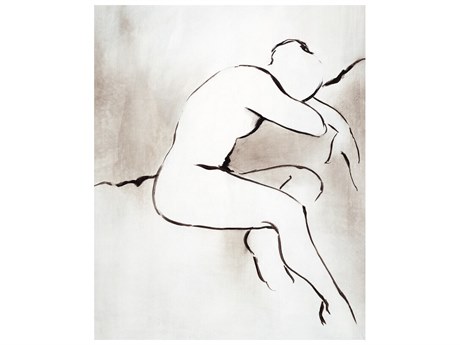Daleno Captured Evening II Wall Art