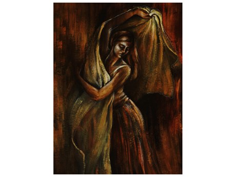 Daleno On Display Wall Art