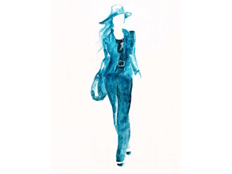 Daleno Styled to Shop I Wall Art