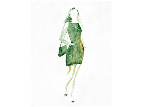 Daleno Styled to Shop II Wall Art