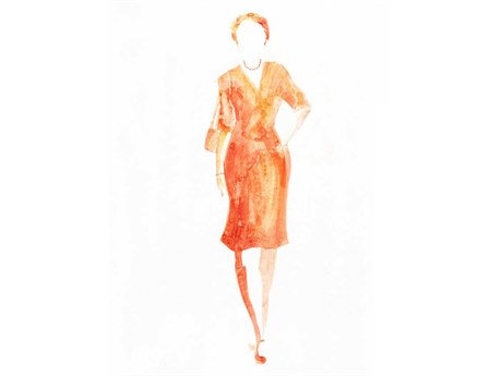 Daleno Styled to Shop III Wall Art