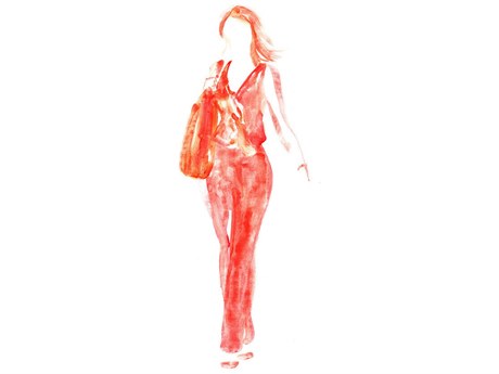 Daleno Styled to Shop IV Wall Art