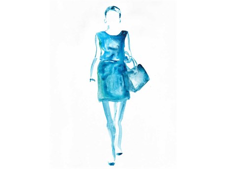 Daleno Styled to Shop V Wall Art