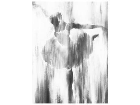 Daleno Toes To Leap Wall Art
