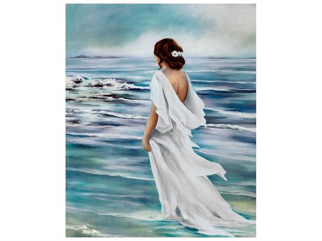 Daleno Before the Proposal Wall Art