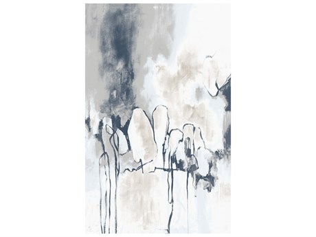 Daleno Walk While You Talk VII Wall Art