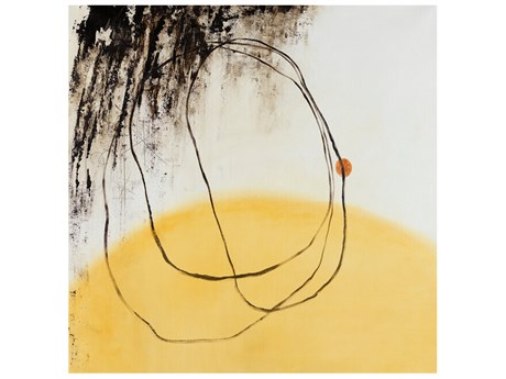 Daleno Super Sunrise Wall Art