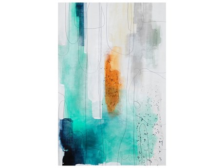 Daleno Prince of Pattern Wall Art