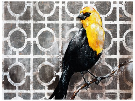 Daleno Shutterland I Wall Art