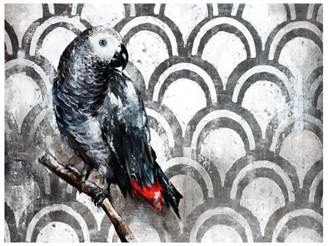 Daleno Shutterland II Wall Art