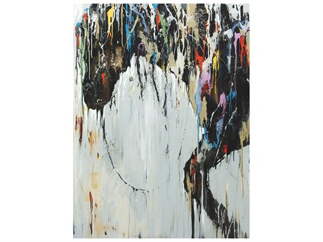 Daleno Dreadlock Dolly Wall Art