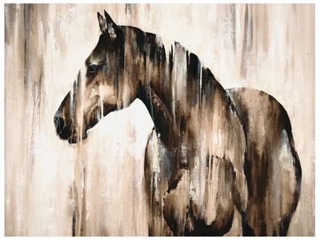 Daleno Rusty Wall Art