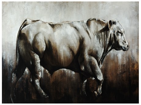 Daleno Hefty Made Wall Art