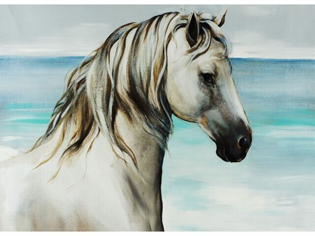 Daleno Arabian Vacation Wall Art