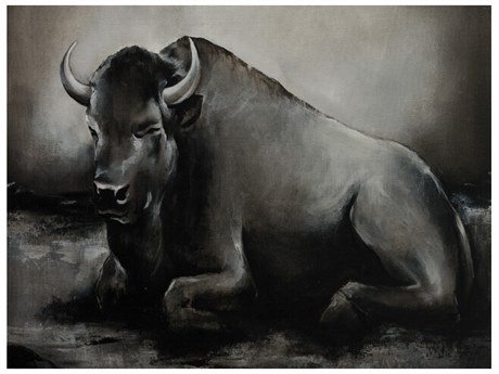 Daleno Slumber Wall Art