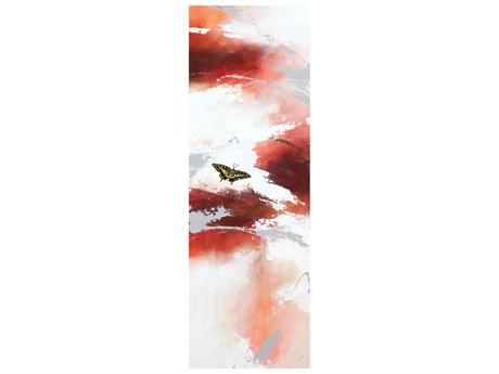 Daleno Spontaneous Flight II Wall Art