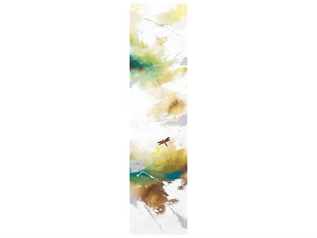 Daleno Spontaneous Flight III Wall Art