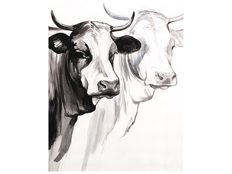Daleno Pretty Boys Wall Art