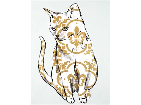 Daleno Syds Baby Wall Art