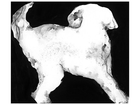 Daleno Playtime I Wall Art