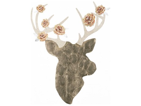 Daleno Nice Earrings Wall Art