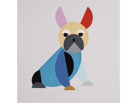 Daleno Favorite Pals I Wall Art