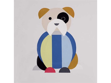 Daleno Favorite Pals II Wall Art