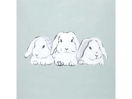 Daleno The Harry Family I Wall Art