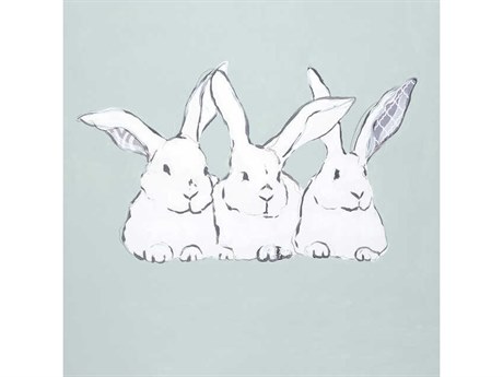 Daleno The Harry Family II Wall Art