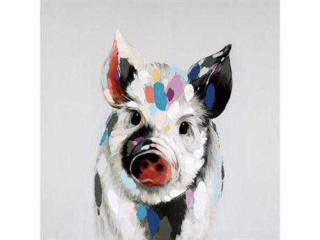 Daleno Oliver Wall Art