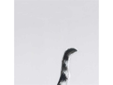 Daleno Chasing My Tail II Wall Art