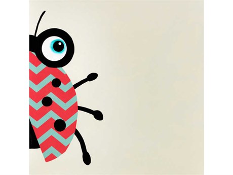 Daleno Peepers I Wall Art