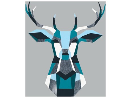 Daleno Face of the Season II Wall Art